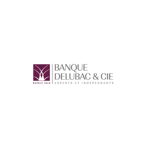 Banque Delubac & Cie