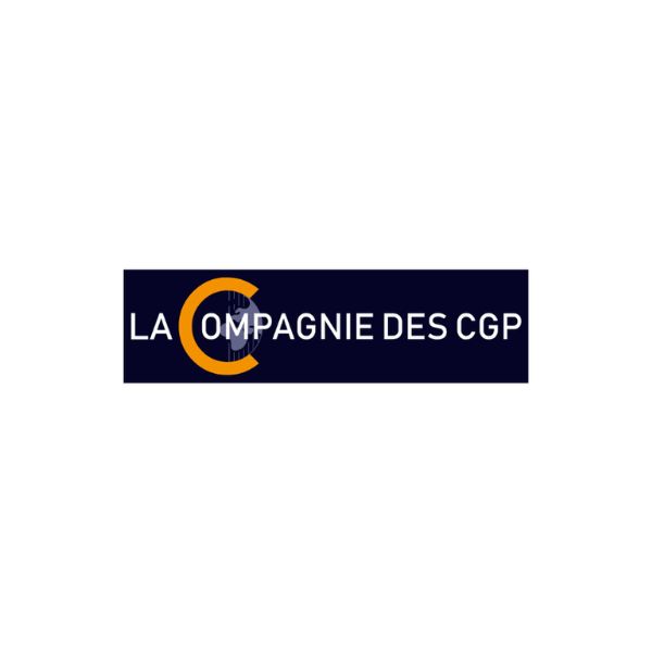 LA COMPAGNIE DES CGP