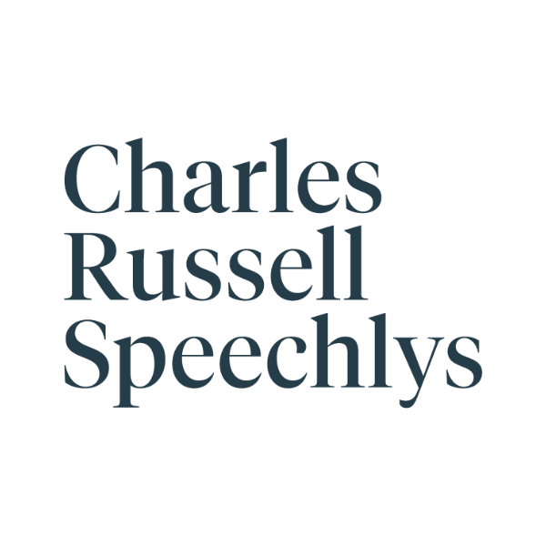 Charles Russell Speechlys